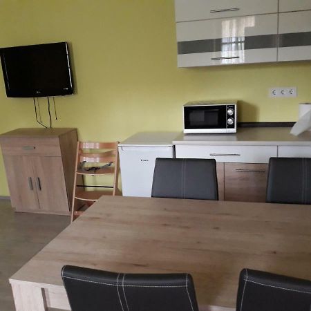 Apartma C-06, C-11 Moravske Toplice Luaran gambar