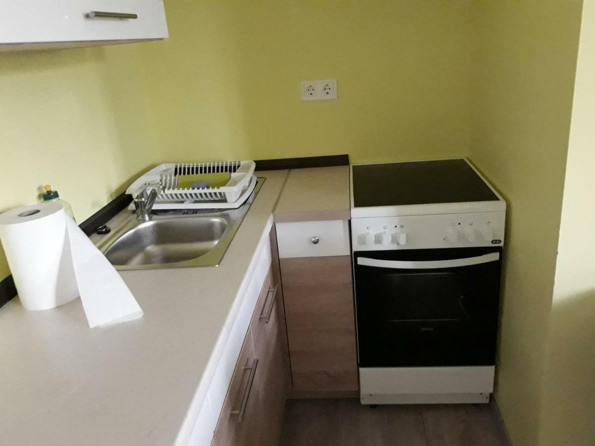 Apartma C-06, C-11 Moravske Toplice Luaran gambar