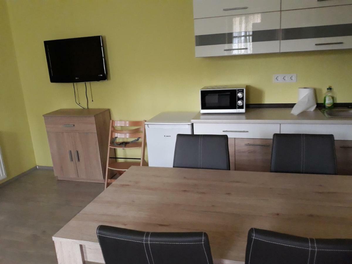 Apartma C-06, C-11 Apartment Moravske Toplice Luaran gambar