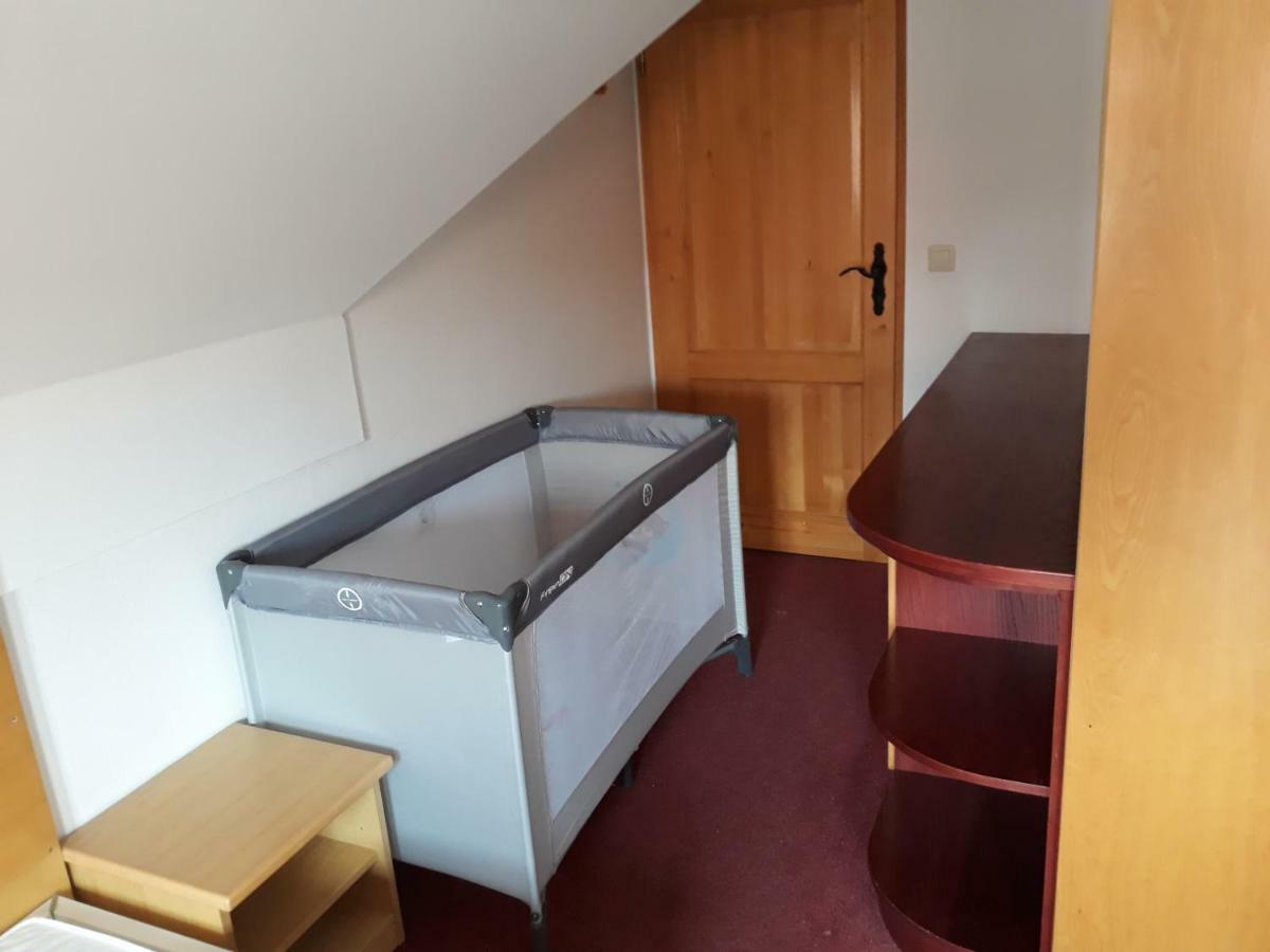 Apartma C-06, C-11 Moravske Toplice Luaran gambar