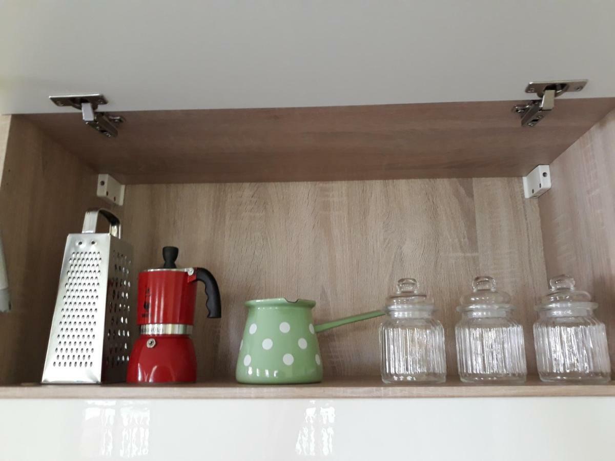 Apartma C-06, C-11 Moravske Toplice Luaran gambar
