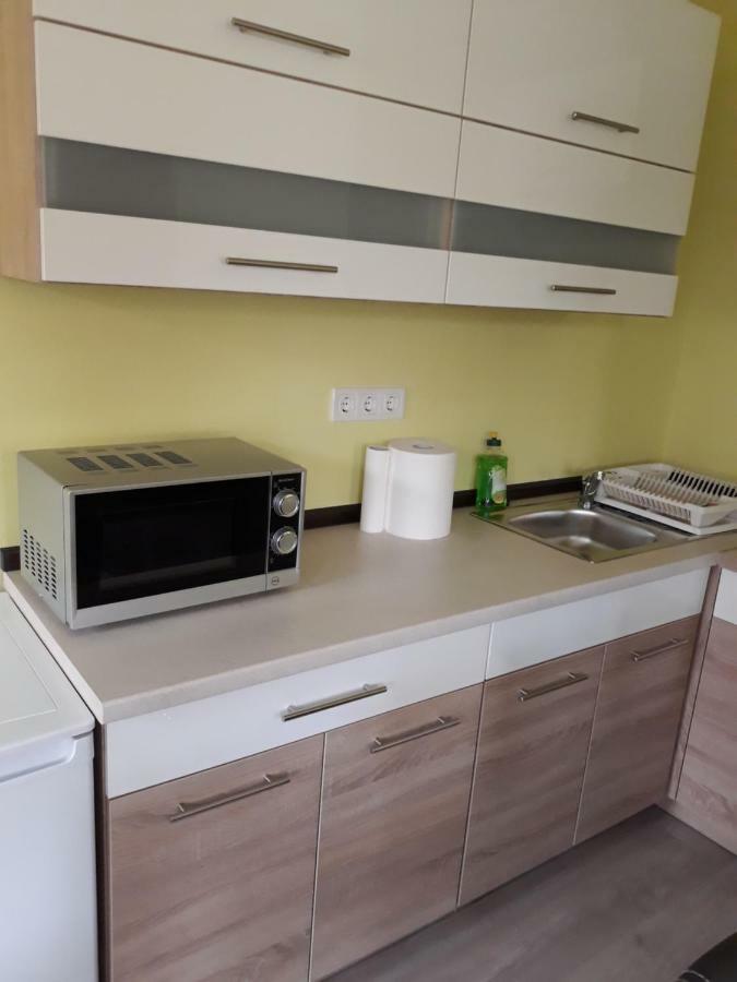 Apartma C-06, C-11 Apartment Moravske Toplice Luaran gambar