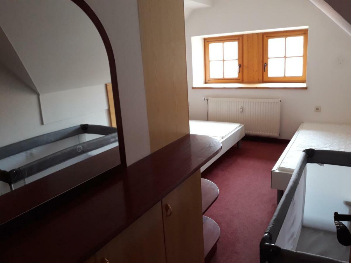 Apartma C-06, C-11 Moravske Toplice Luaran gambar