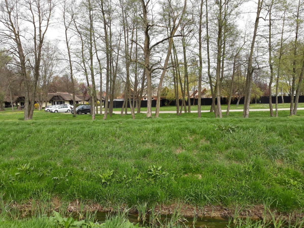 Apartma C-06, C-11 Moravske Toplice Luaran gambar