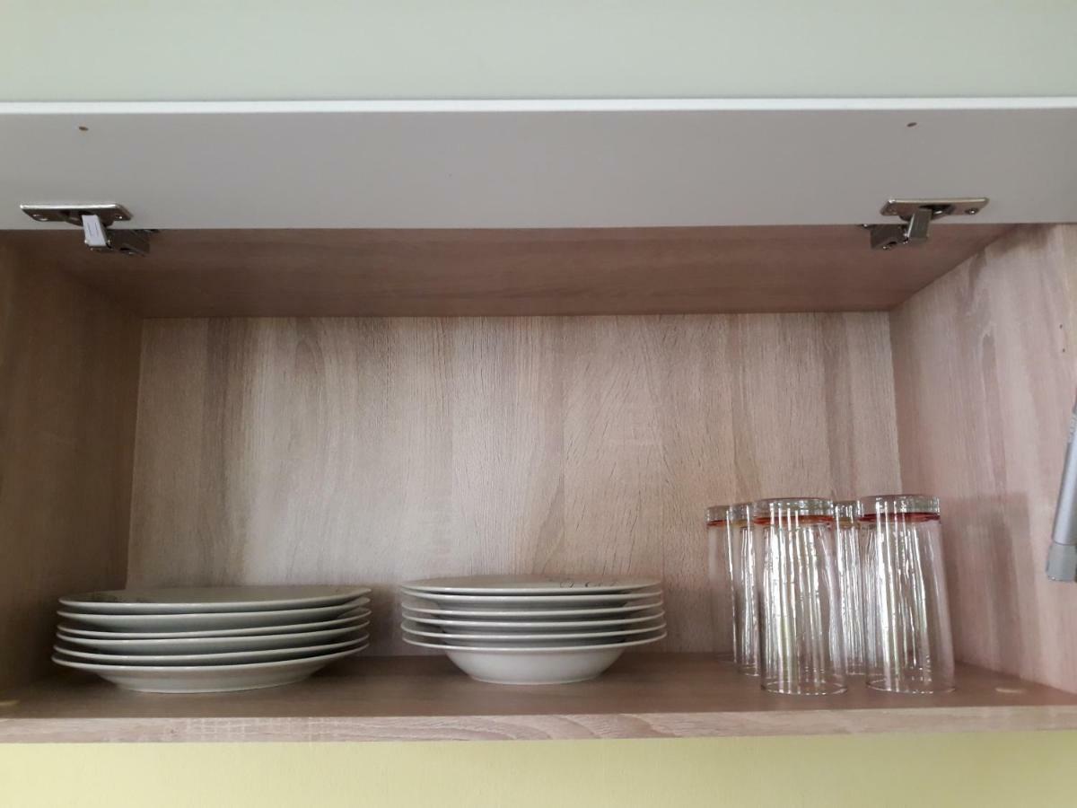 Apartma C-06, C-11 Moravske Toplice Luaran gambar