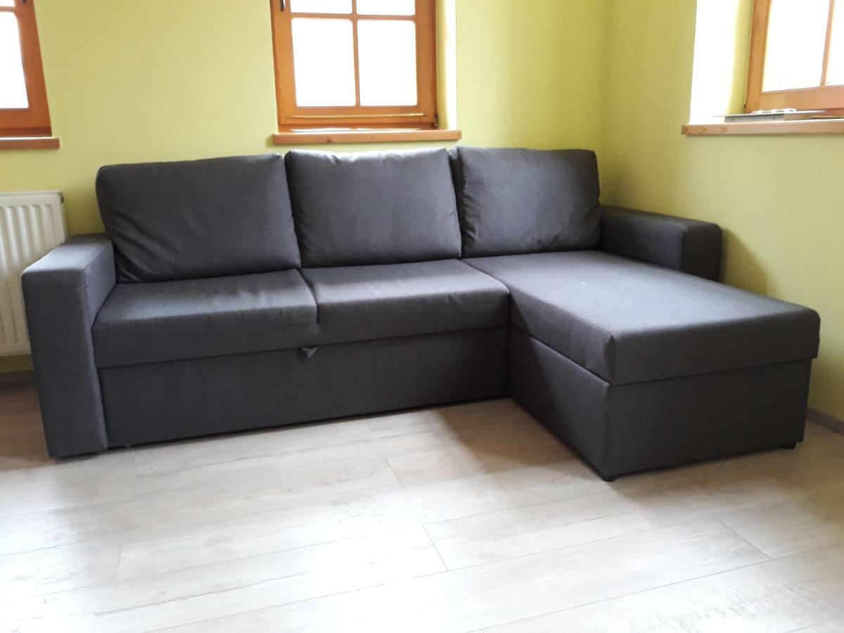 Apartma C-06, C-11 Moravske Toplice Luaran gambar