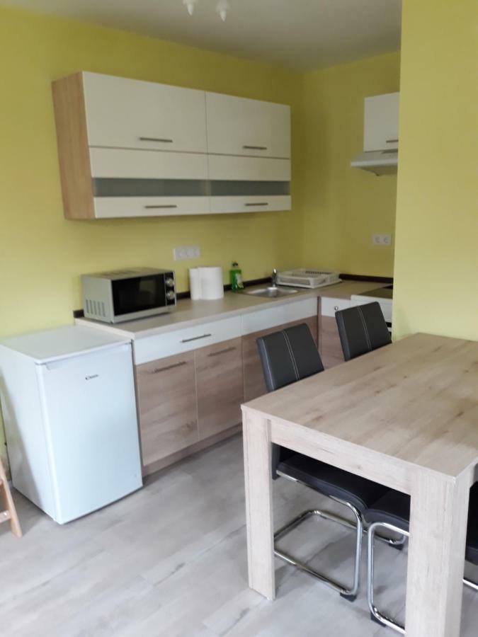 Apartma C-06, C-11 Apartment Moravske Toplice Luaran gambar