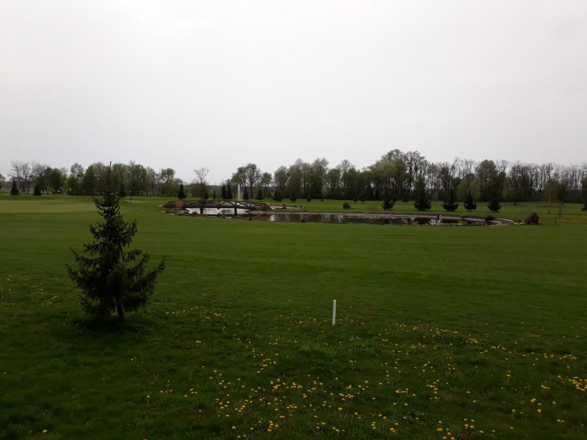 Apartma C-06, C-11 Moravske Toplice Luaran gambar