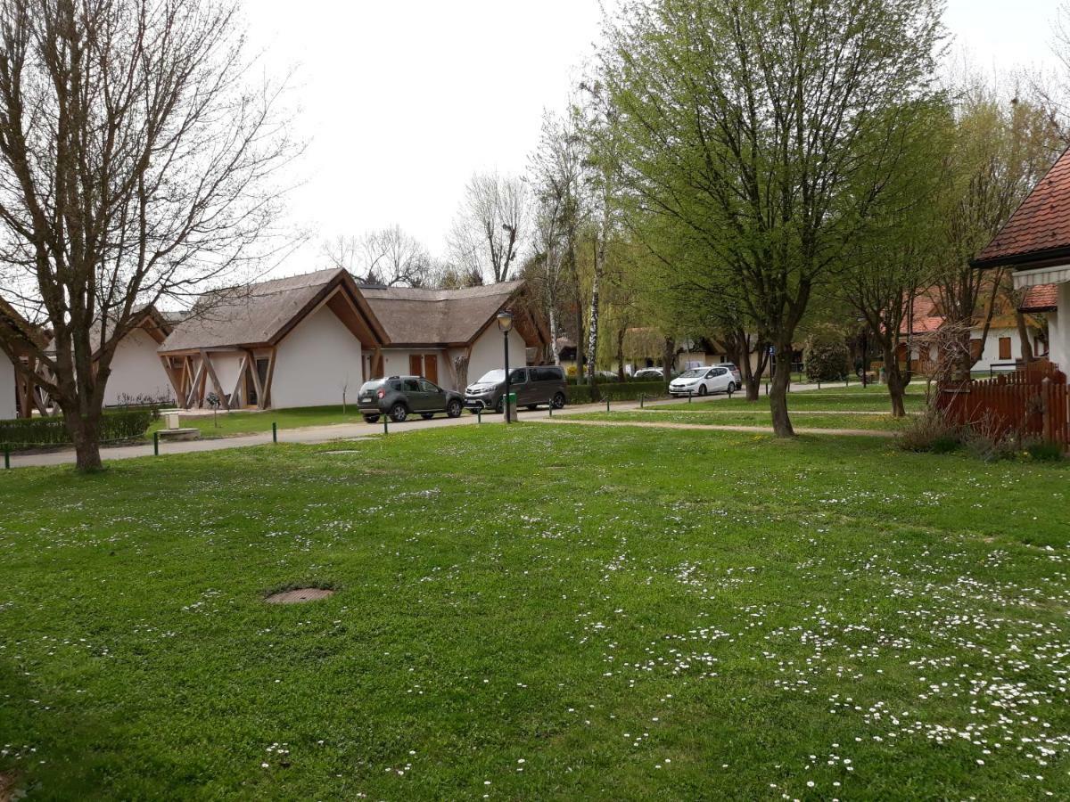 Apartma C-06, C-11 Moravske Toplice Luaran gambar