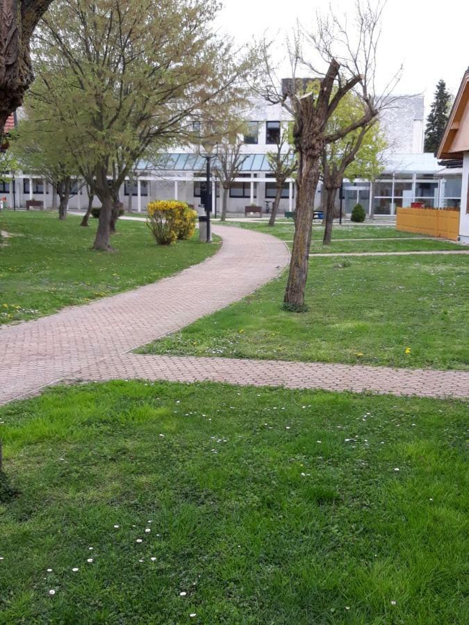 Apartma C-06, C-11 Moravske Toplice Luaran gambar