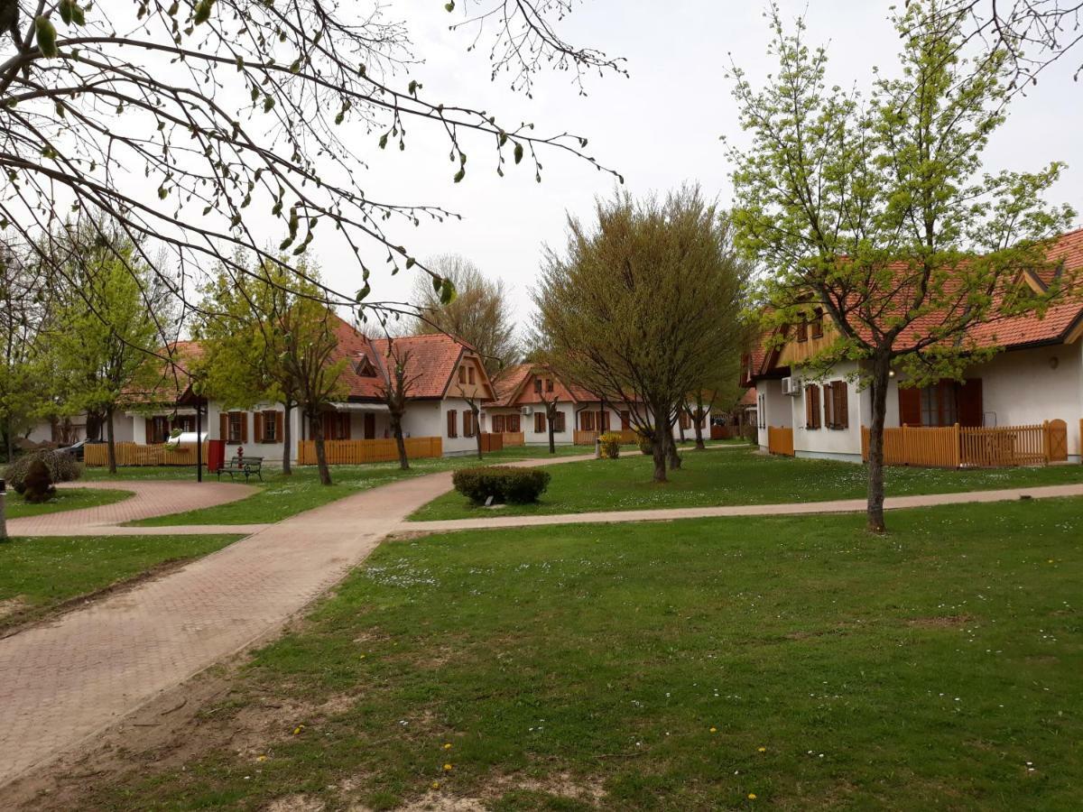 Apartma C-06, C-11 Moravske Toplice Luaran gambar