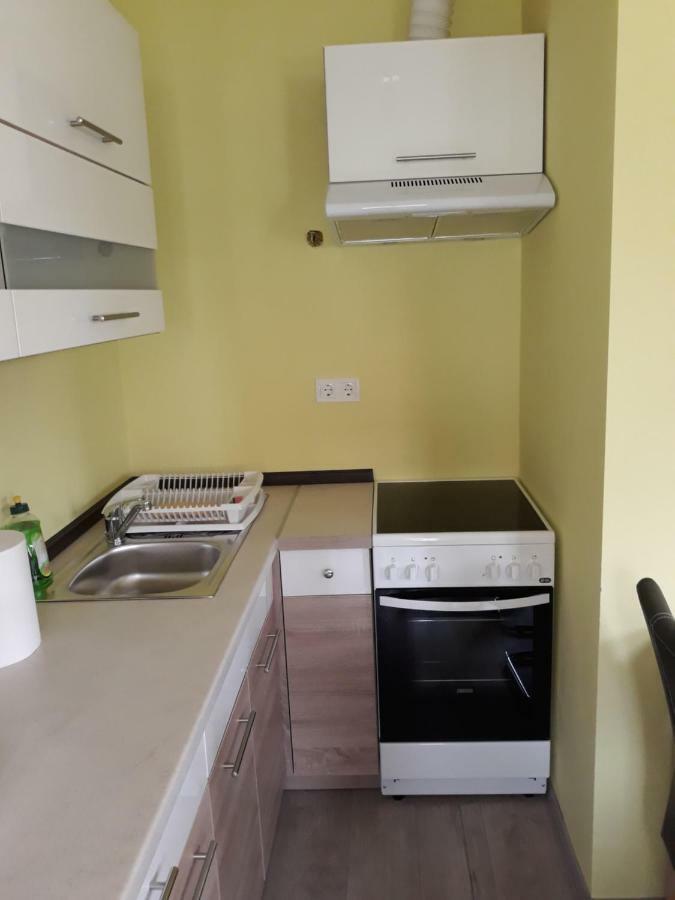 Apartma C-06, C-11 Moravske Toplice Luaran gambar
