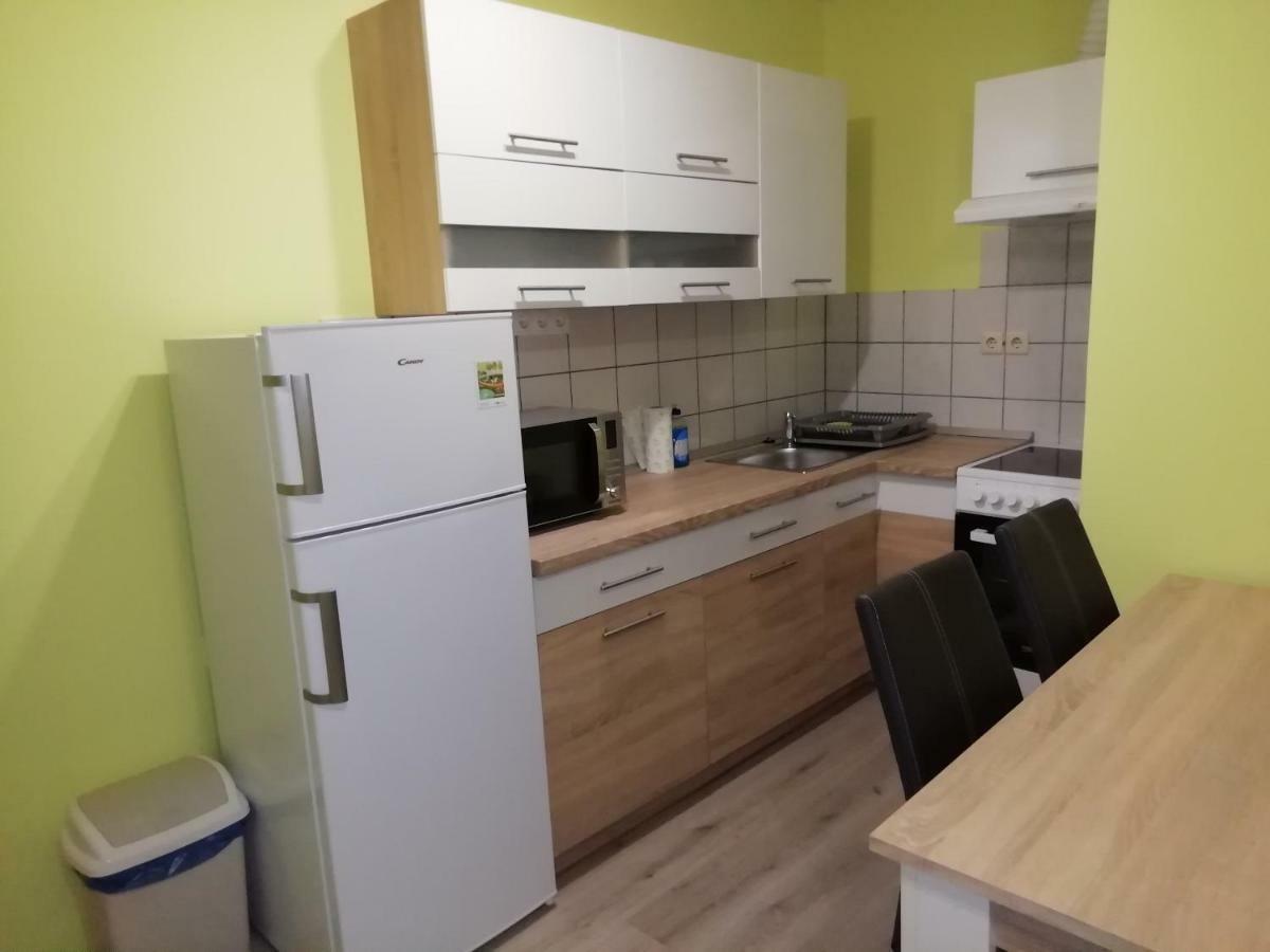 Apartma C-06, C-11 Moravske Toplice Luaran gambar
