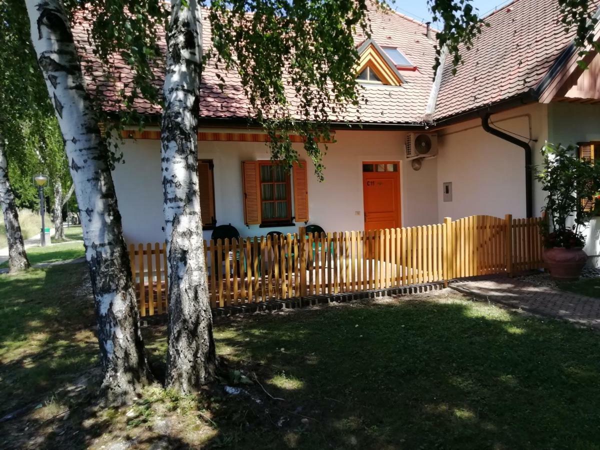 Apartma C-06, C-11 Moravske Toplice Luaran gambar