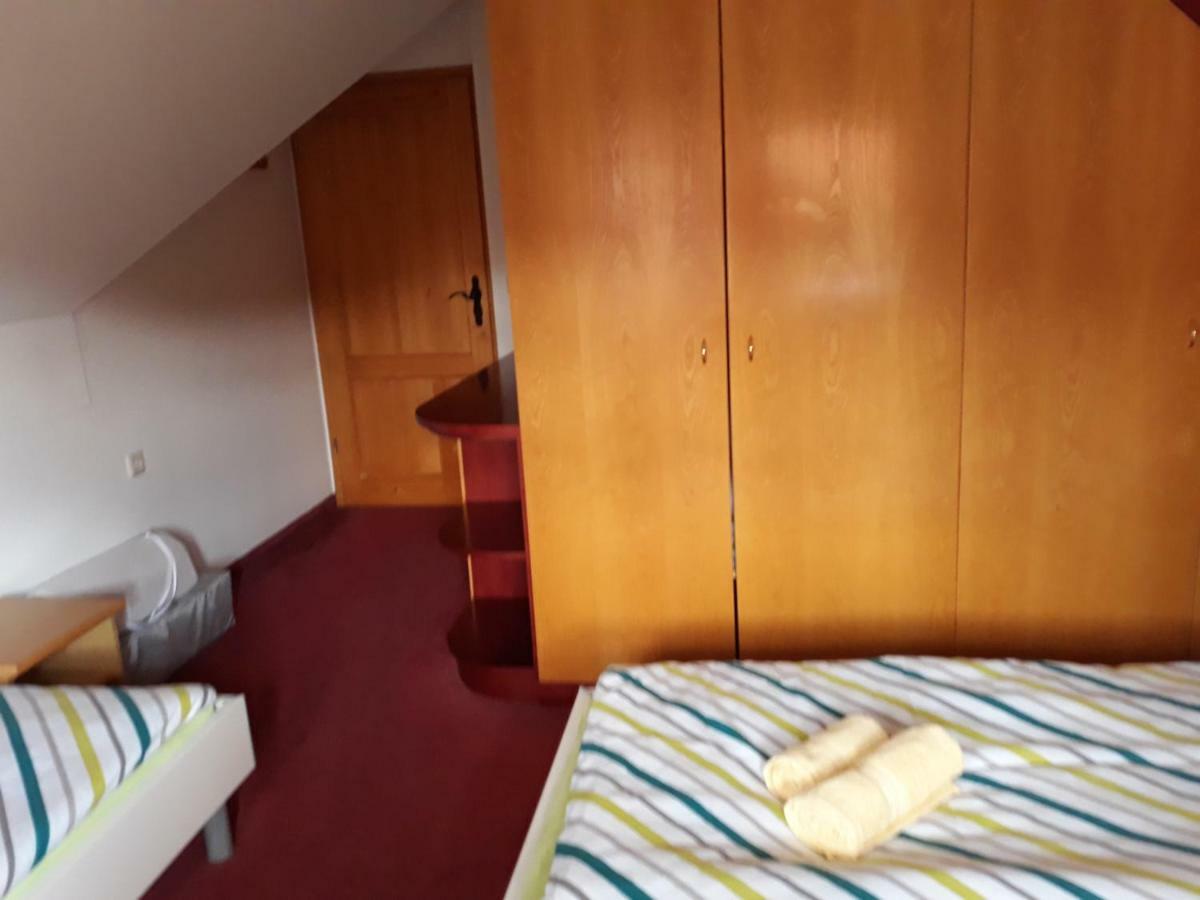 Apartma C-06, C-11 Moravske Toplice Luaran gambar