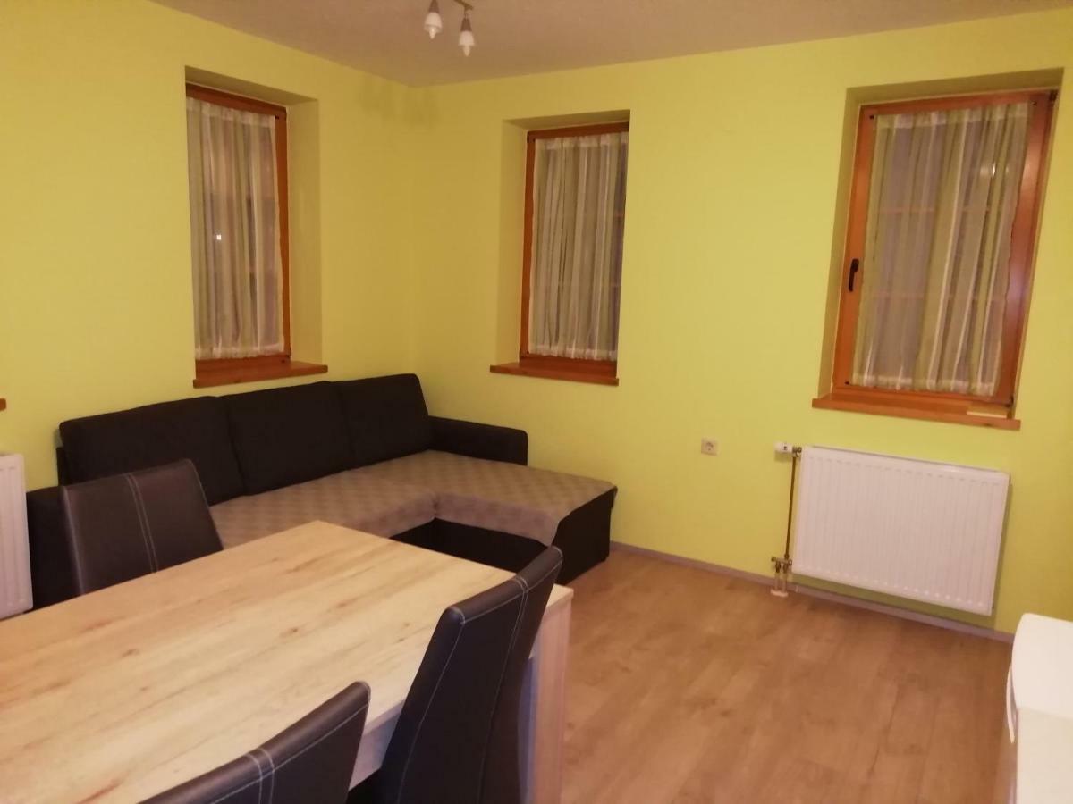 Apartma C-06, C-11 Apartment Moravske Toplice Luaran gambar