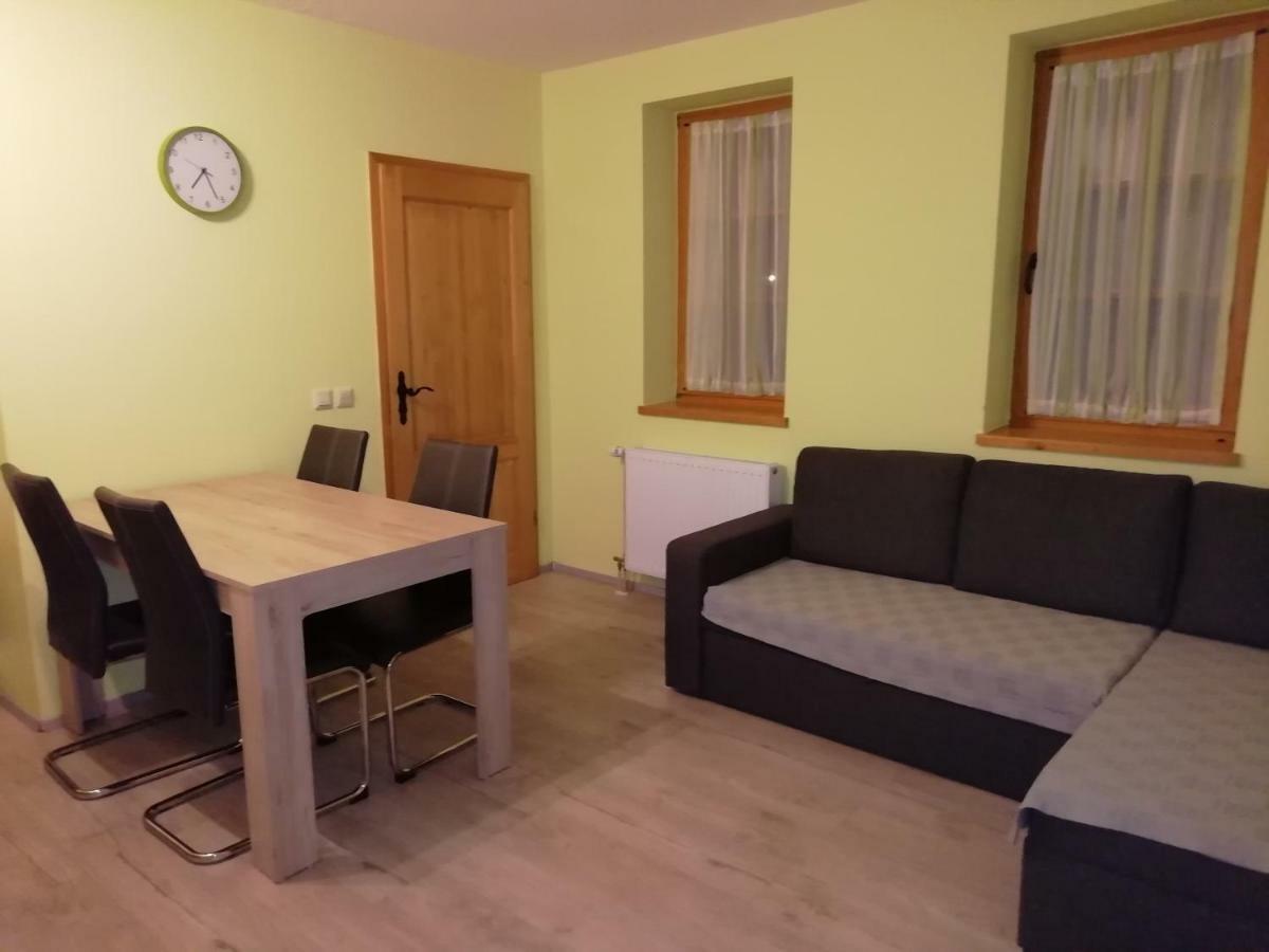 Apartma C-06, C-11 Moravske Toplice Luaran gambar