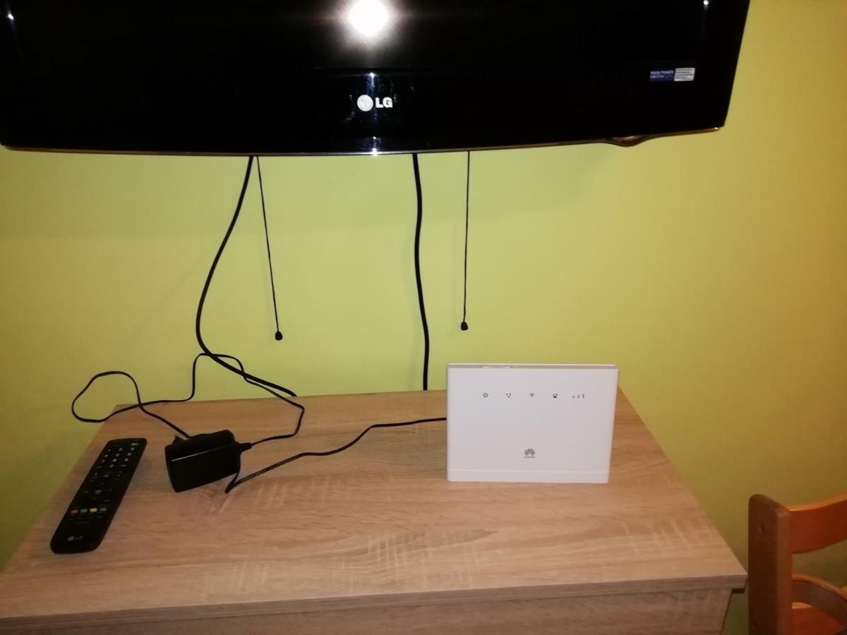Apartma C-06, C-11 Moravske Toplice Luaran gambar