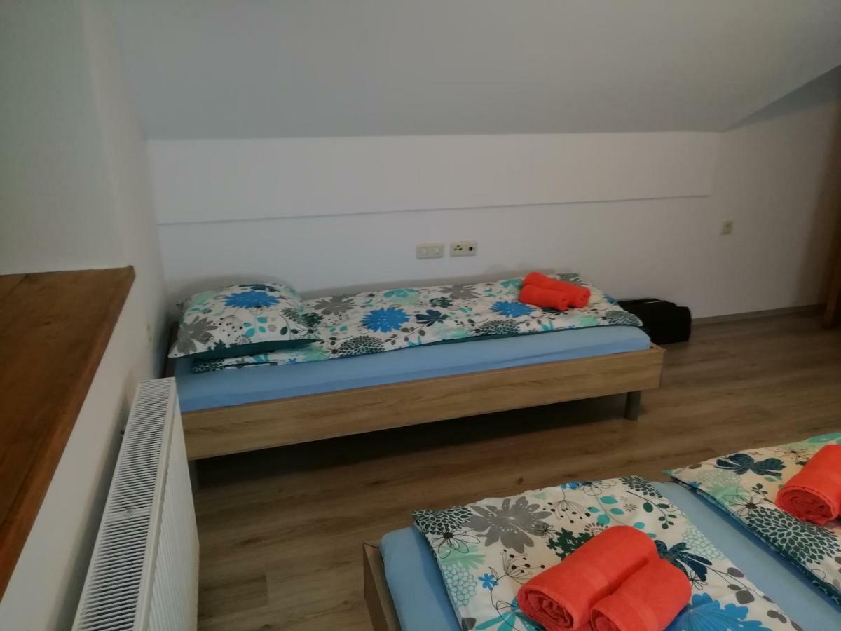 Apartma C-06, C-11 Moravske Toplice Luaran gambar