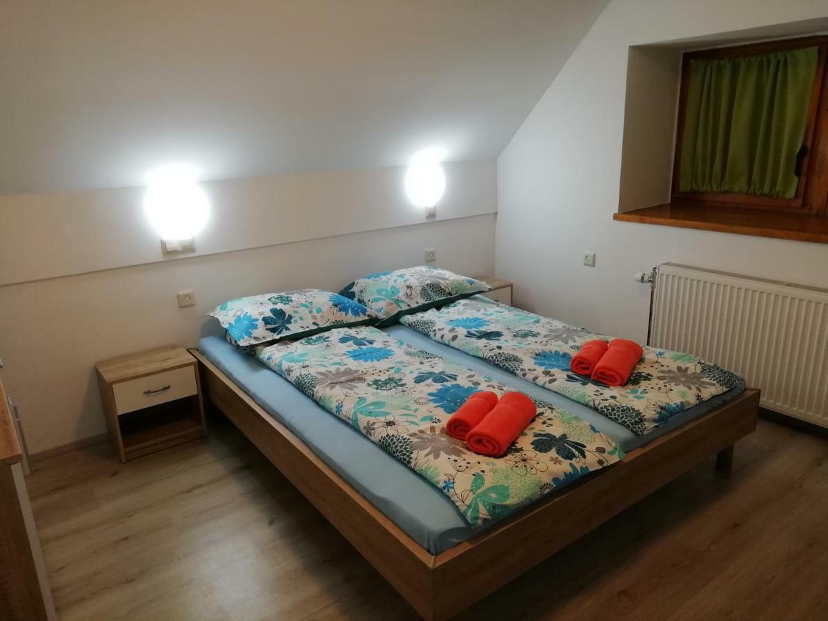 Apartma C-06, C-11 Moravske Toplice Luaran gambar