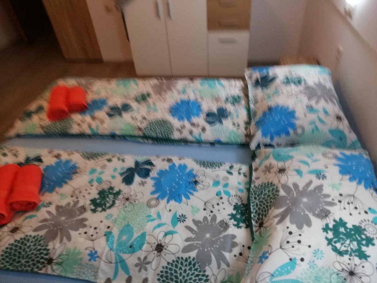 Apartma C-06, C-11 Moravske Toplice Luaran gambar